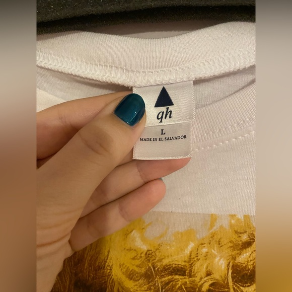 Brand new Fearless t-shirt Taylor Swift - Picture 2 of 4